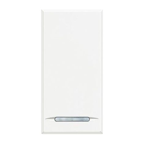 Deviatore 1P 16Ax 250 Vac - Basculante Axolute