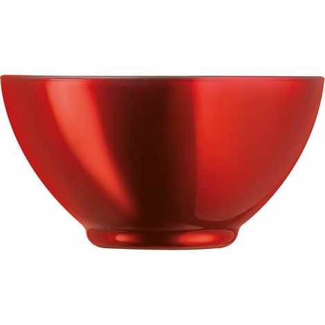 BOL 50 CL ROJO FLASHY LUMINARC - EHLIS (1/2)