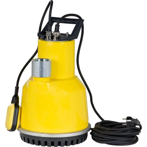 KSB Tauchpumpe AmaDrainer A 515 SE/10 K 1x230V, mit Kühlmantel