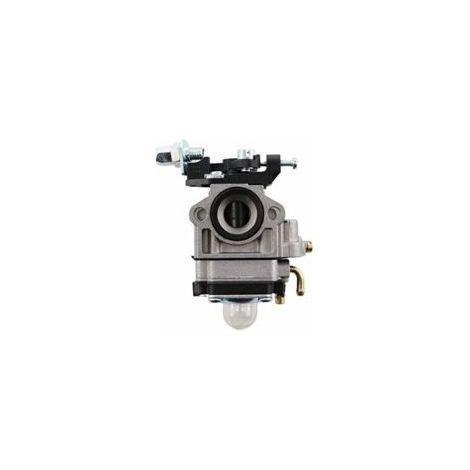 Ede Kit carburateur pour débroussailleuses AL-KO modèles BC410, BC4535, BC4125, avec tuyau d'essence et filtre...DÉBALLAGE