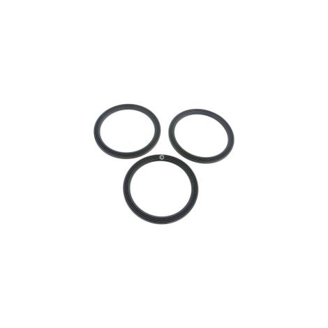 3 guarnizioni per base lama ciotola mixer per robot da cucina - Robot da cucina e Cuocitutto - KENWOOD - 394923662734216729