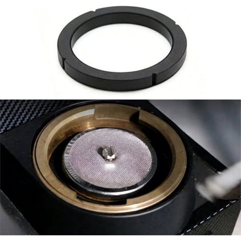 Joint D'Étanchéité - Silicone Résistant Jusqu'à 230 °C - Pour Groupe D'Infusion De Machine À Café - 1 Pièce (1/5)