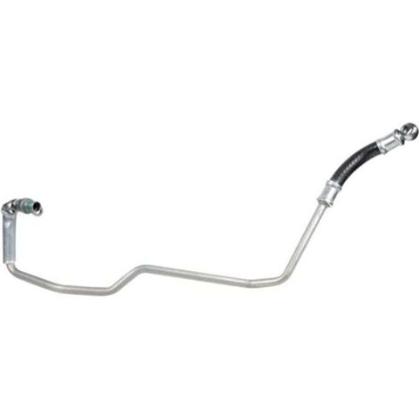 Tuyau D Alimentation Huile Turbocompresseur Moteur BMW Série 3 F30 F20 N13 11427608123 (1/4)