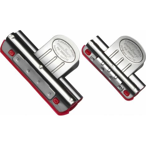 Minosharp Schärfclips, 2 Stück