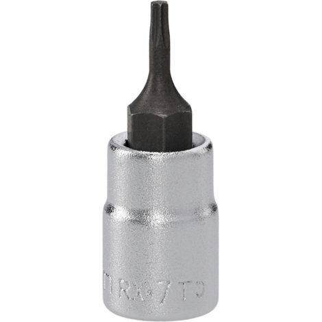 FACOM Bit-Steckschlüssel 1/4 T7 (1/3)