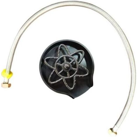 Rinceur de verre haute pression - Évier de cuisine - Nettoyage rapide - Lave-gobelet automatique-Ywey (1/4)