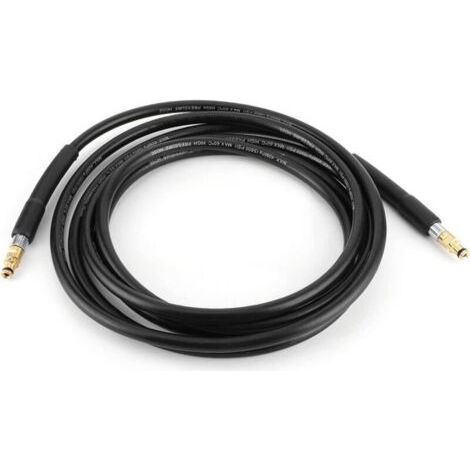 Tuyau de remplacement pour nettoyeur haute pression, tuyau de nettoyage pour voiture, compatible avec K2, K3, K4, K5 (6 m��tres)