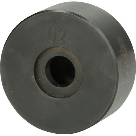 KS Tools Stanzen-Satz, Ford B-Max, Kuga, 2-tlg 08 (1/5)