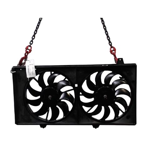 Moteur Ventilateur Radiateur MAZDA MAZDA 6 2008- [PRODUIT D'OCCASION]♻️l51015150 (1/2)