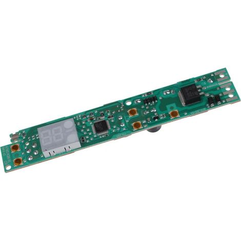 Liebherr - módulo - tarjeta de control - 6114637 -