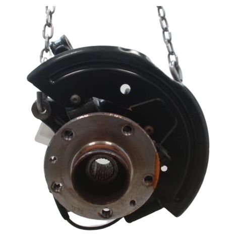 [PRODUIT D'OCCASION] Pivot Avant Gauche RENAULT Zoe ♻️ Ref Oe. 400155911r - Garantie à vie (1/3)