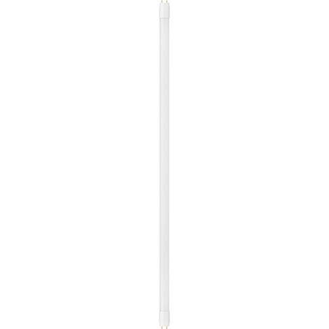 TUBE LED, T8, 90 CM, 1575 LM REMPL. 30 W, G13, MAT, BLANC FROID HAMA