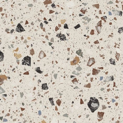 Carrelage effet terrazzo TERRA Décor 30x30cm Mix Decor - Naturel - boîte de 0.90 m2 30x30 cm Mix Decor - Naturel - boîte de 0.90 m2