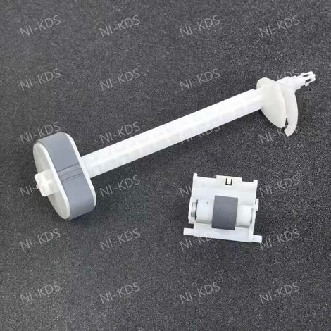 Compatible avec les rouleaux d'alimentation papier et les rouleaux de séparation de pages Epson L3118, 3119, 1118, 1119, 3158, 3168 et 3153 -- Rouleau d'alimentation papier + rouleaux de séparation de
