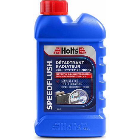 HOLTS Heizkörperentkalker - 250 ml (1/5)