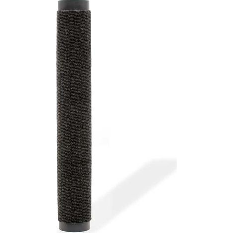 Maison Exclusive - Schmutzfangmatte Rechteckig Getuftet 120x180 c