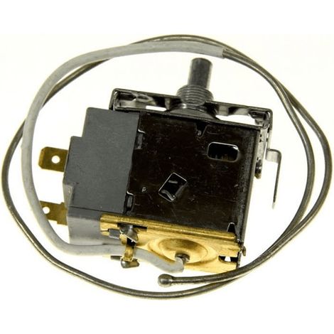 THERMOSTAT WDFE28YL pour REFRIGERATEUR FAGOR - 46X3182