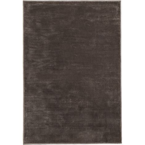 SKLUM Daroca-Teppich Armee Grau 160 x 230 cm