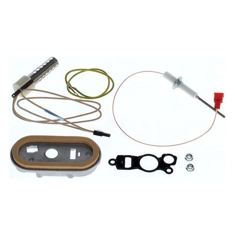 BOSCH Zündungs-Set M/L, 8738901662 (1/2)
