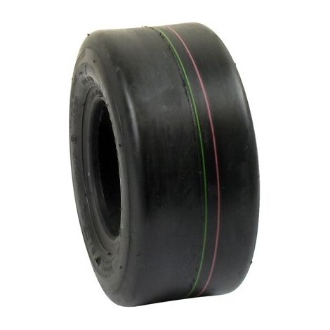 Pneumatico per 9 x 350 - 4 (4 plis)