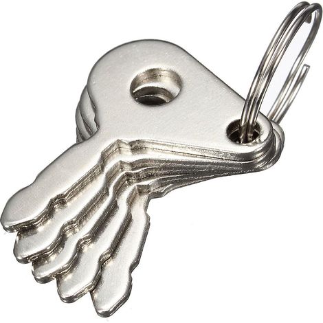Lot de 5 interrupteurs d'allumage pour tracteurs Lucas, engins agricoles lourds, pelles mécaniques, etc. 35670 (1/4)