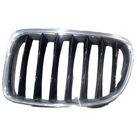 [PRODUIT D'OCCASION] Grille Calandre Gauche BMW Serie 1 ♻️ Ref Oe. 51112993307 - Garantie à vie (1/3)