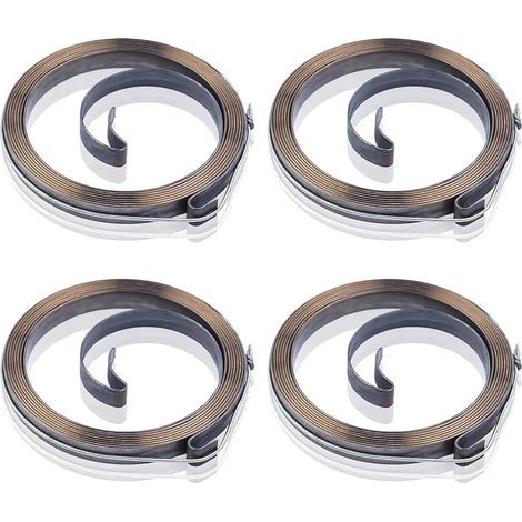 Stück Rückholfeder für Honda GX160, GX200, GX120, 168F, 170F Motor 28442-ZH8-003 (1/5)