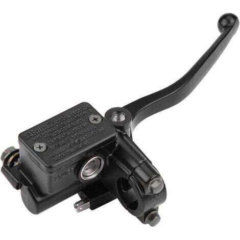 Master brake cylinder - Motorcycle master brake cylinder for 250350400450--DTEKGAZ