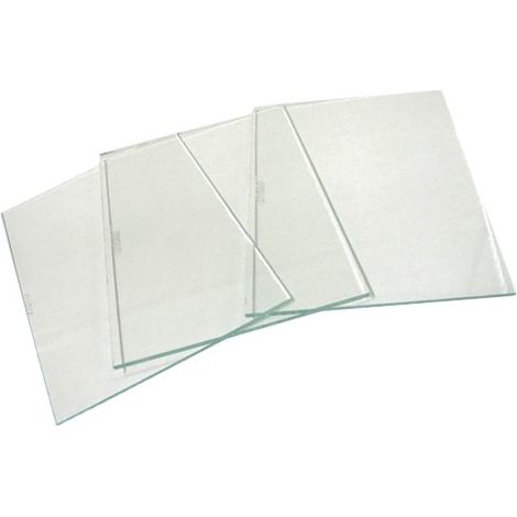 VETRO SINT.TRASP.RIGIDO MM.4 - 25X50 (1/2)