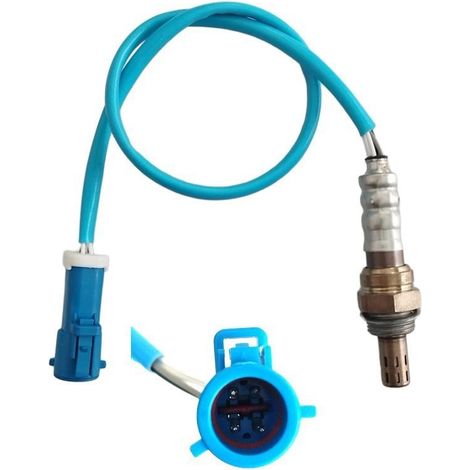 Sonde lambda 5S65-9G444-AB compatible avec les véhicules Ford (1/5)