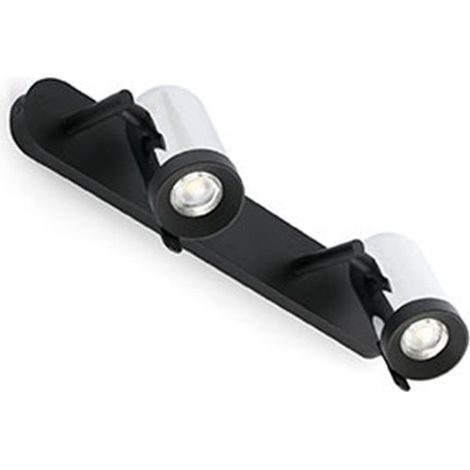 ORLEANS Aplique de pared 43525 (1/4)