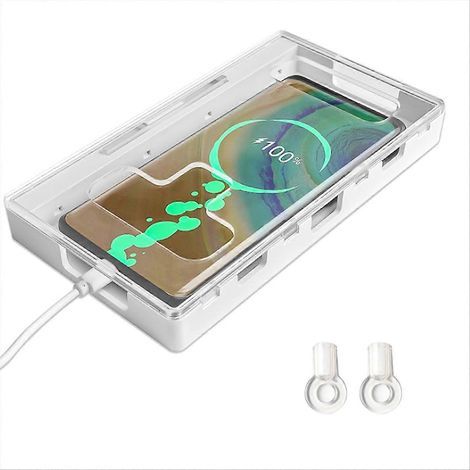 Coffre-fort universel pour tous les téléphones portables (1/5)