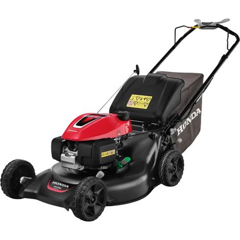 Honda HRN 536 VK Rasaerba semovente Smart Drive 53 cm 914667 (1/5)