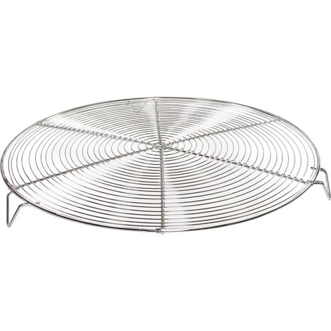 Combrichon, Sottopentola in acciaio INOX