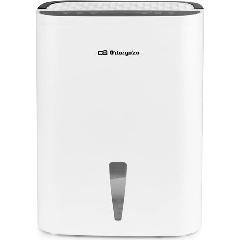 Déshumidificateur DH 650 2,5 L 70 W (1/5)