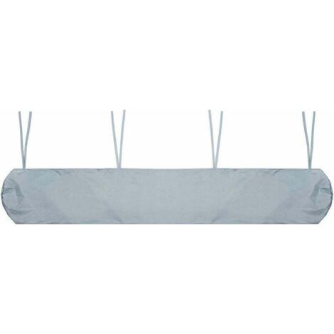 Protective cover for awnings. Waterproof awning cover for winter storage (4.0 m) (1/4)