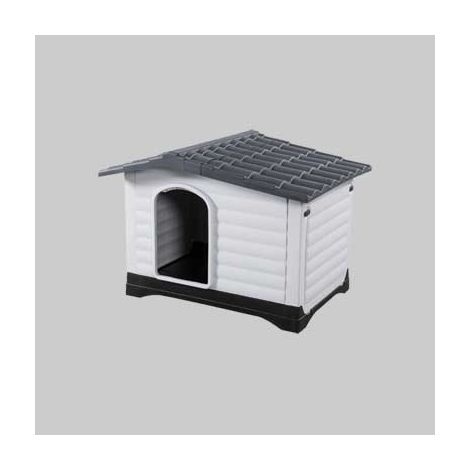 Cuccia loft ideal star tica loft ideal star cm 111x83,8x80,4h