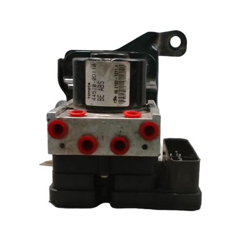 Unite Hydraulique Abs TOYOTA Yaris 2005- [PRODUIT D'OCCASION]♻️440500d060 (1/3)