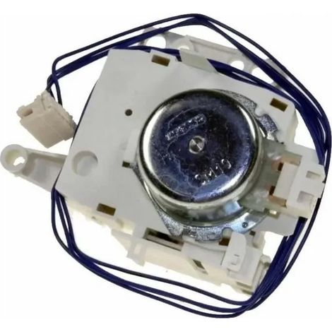 Motor de accionamiento para lavadora Brandt AS6020469