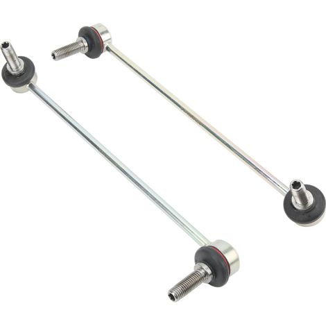 2 Pièces Barre Stabilisatrice RBM500140 Accessoires Auto Remplacement pour Land Rover Range Rover Sport LS 2005‑2014 (1/5)