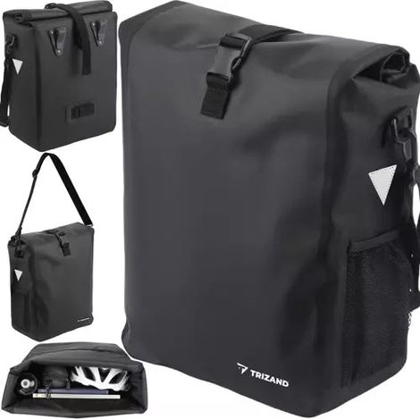 Borsa da bicicletta Trizand 21203 (1/5)