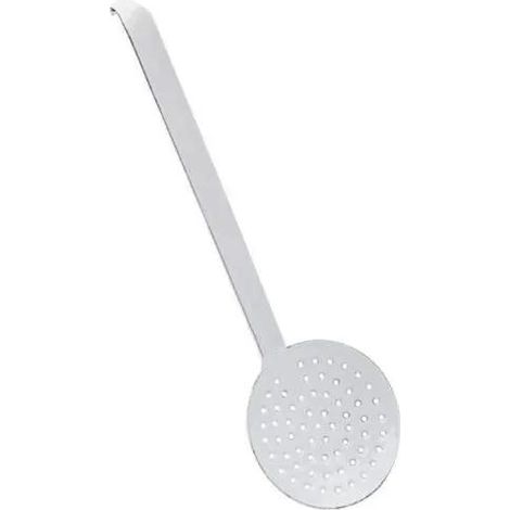 Ibili 10 cm Schaumkelle Edelstahl Silber