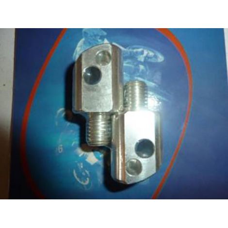 Fußrastenkappe für Triumph-Zweirad 08tr02 neu