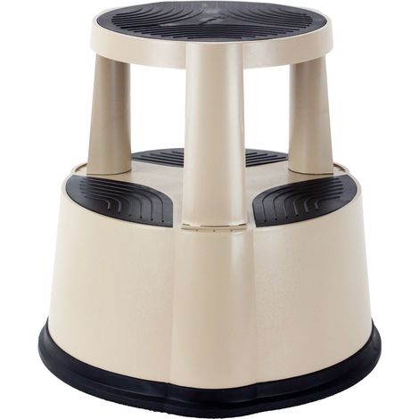 Marchepied MOBIL STEP luxe Beige - 5000038 (1/5)