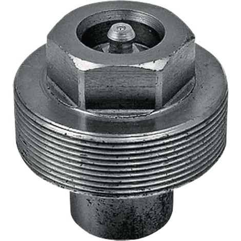 John Deere 12102 Vorderachs-Lagerbolzen