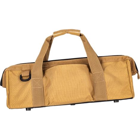 Sac de rangement pour outils d'extérieur Baoblaze, à zippé, léger, (1/5)
