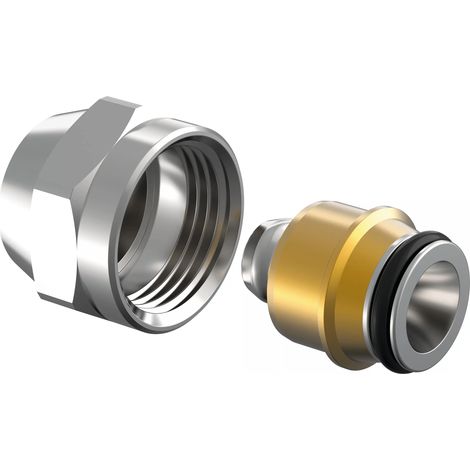 Uponor Uni-C Raccord union MLC 14-1/2"FT, 1058085