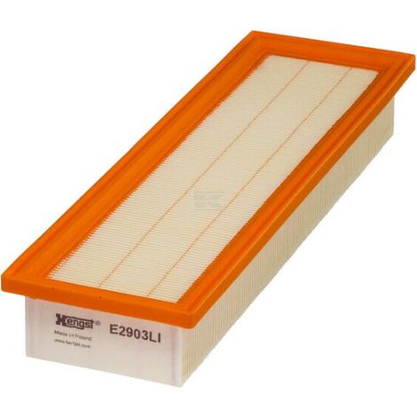 Filtro de la cabina HENGST E2903LI