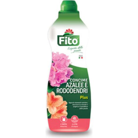 FITO CONCIME LIQUIDO ACIDOFILE 1 L
