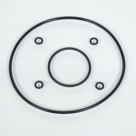 O-Ring Zylinderkopf Flüssigkeit für Moped Peugeot 103 h2o